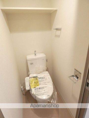プレサンス大阪都島エレナードの内装写真
