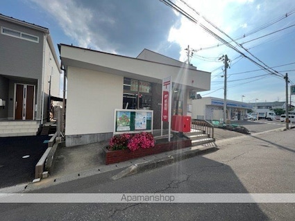 トゥールビヨン　Ａ[1R/30m2]の周辺6