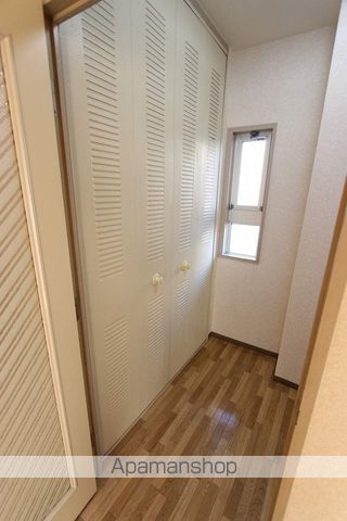 グリーンタウン第五ミズホの内装写真