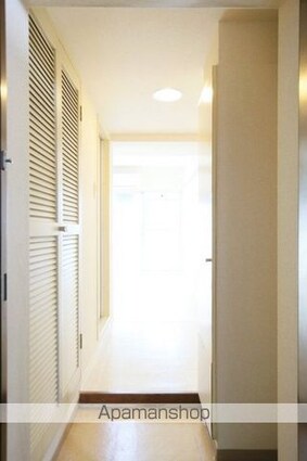 メインステージ井荻駅前[1R/16m2]の玄関