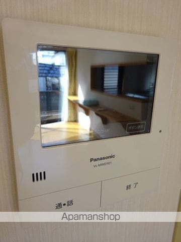 日豊本線 延岡駅 徒歩25分 2階建 築25年の内装写真