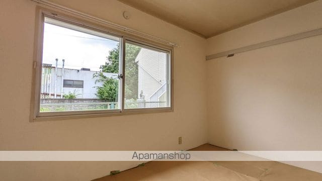 A&Mハウスの内装写真