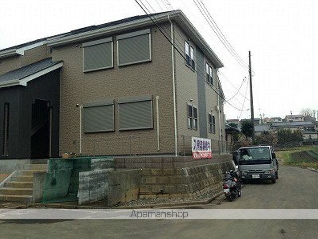 エスタシオン鶴巻2番館
