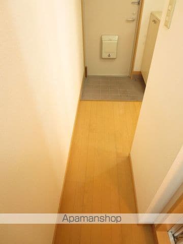 エルズコアの内装写真