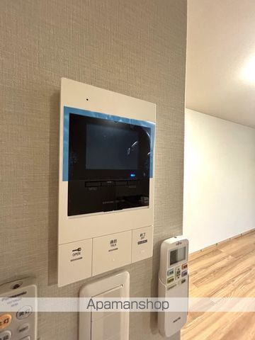 セジュール元町の内装写真