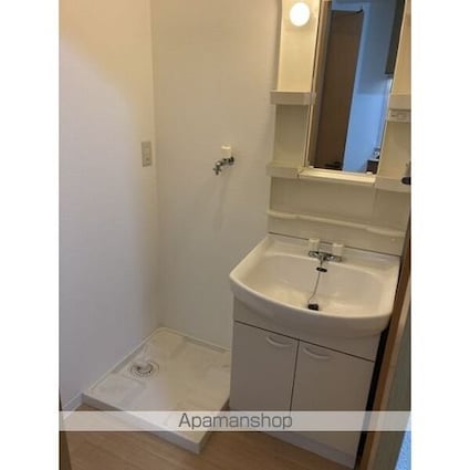 エンゼル栄[1K/21.77m2]のその他内装6