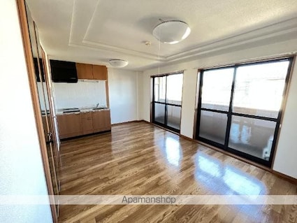 シャイン　ウェーブ　ｍｉｙａｇｏｓｈｉ[1LDK/39.66m2]のリビング・居間