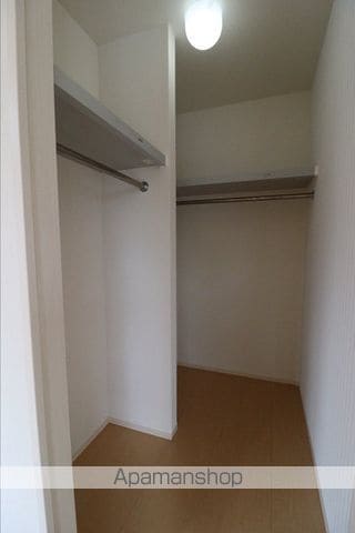 ホワイトローズの内装写真