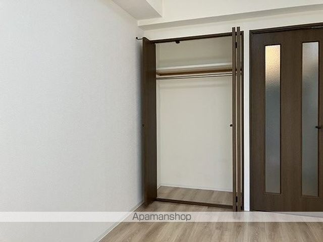 ベレーサ本山の内装写真