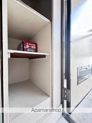 ラフェスタ程久保[1R/14.85m2]の内装8