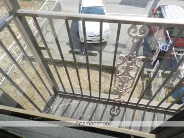 コスモハイツ岡崎の内装写真