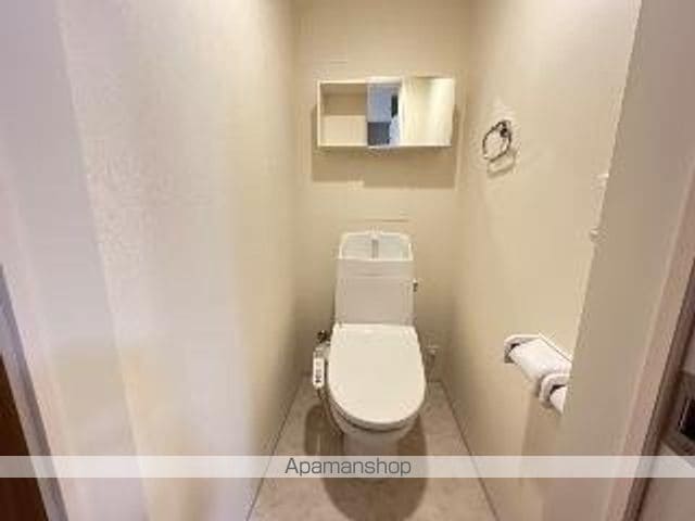 仮)高崎市下小鳥町アパートの内装写真