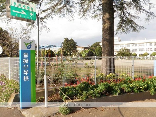 メゾンクラシードIIの周辺写真