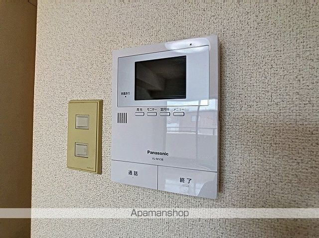 ロイヤルシティの内装写真