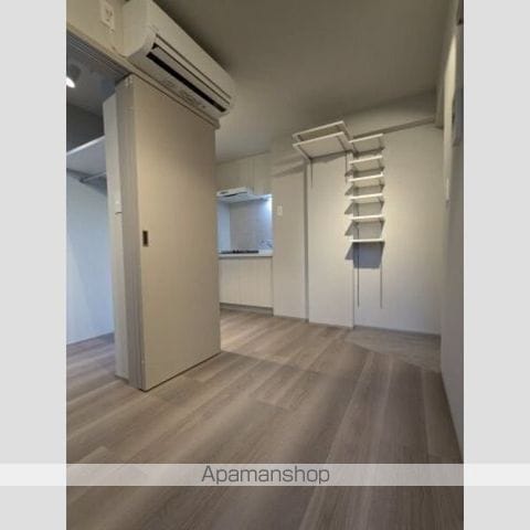アピチェ田園調布の内装写真