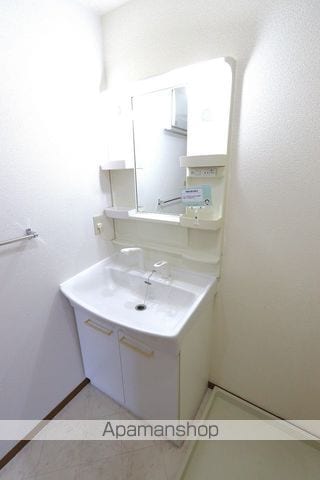 グランシャリオ E棟の内装写真