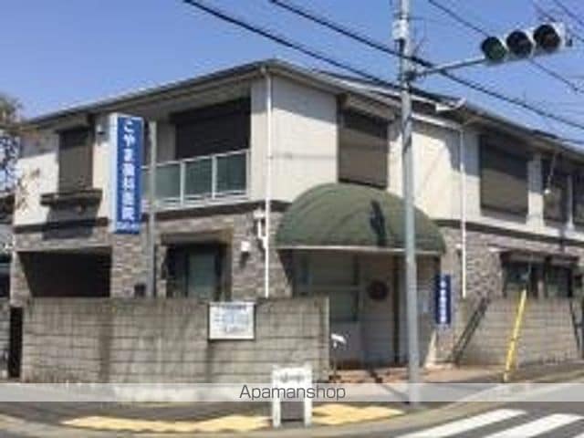 ピュアセレッソ小岩の周辺写真