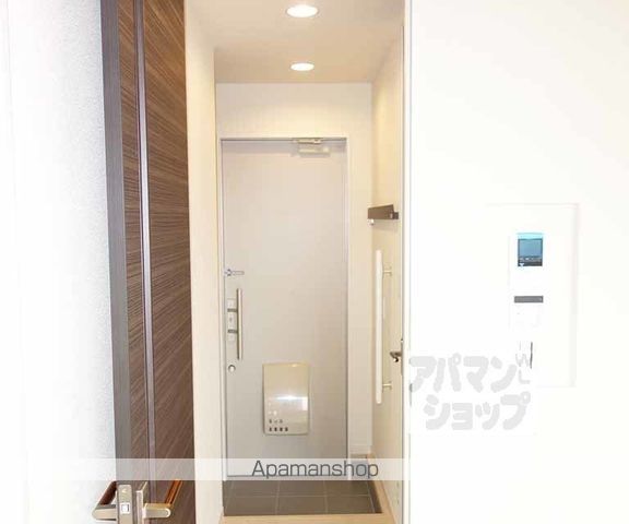 シャーメゾン和音の内装写真