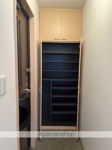 リヴェールアンの内装写真