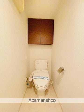 ドゥーエ大須の内装写真