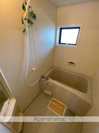 ラ・フォルツァ[1K/29.44m2]のバス