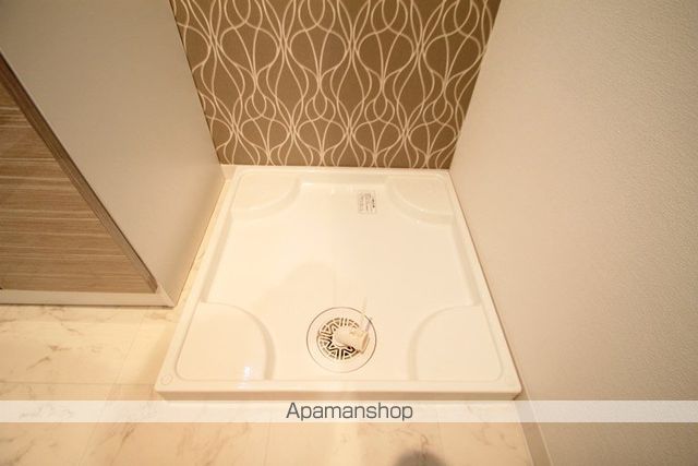 S−RESIDENCE新大阪WESTの内装写真