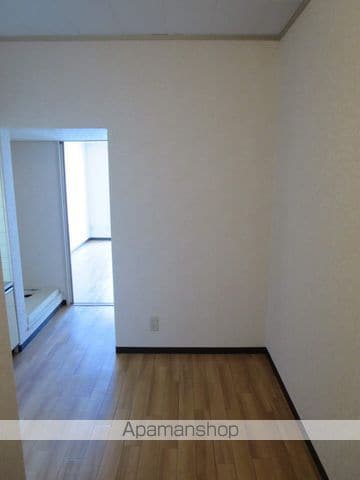 ドエル西葛西の内装写真