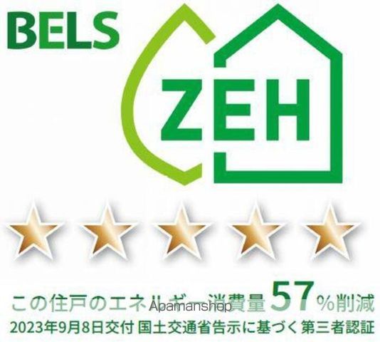 D-ROOM本荘EASTの内装写真