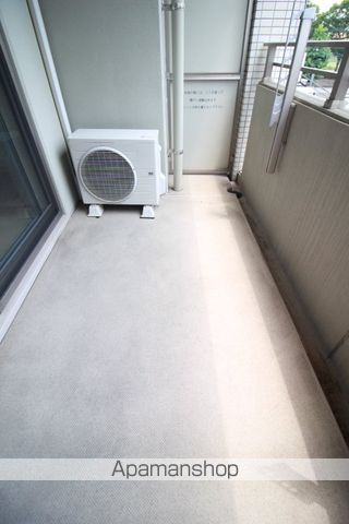 SIN KERUUXU TERAの内装写真