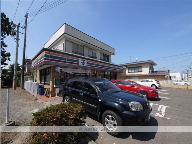プランドール桜木の周辺写真