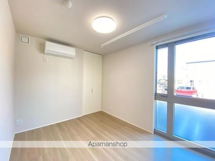 クレヴィア[2LDK/63.4m2]の内装3