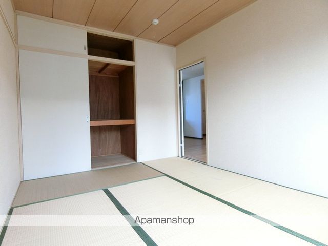 レジデンス西山の内装写真
