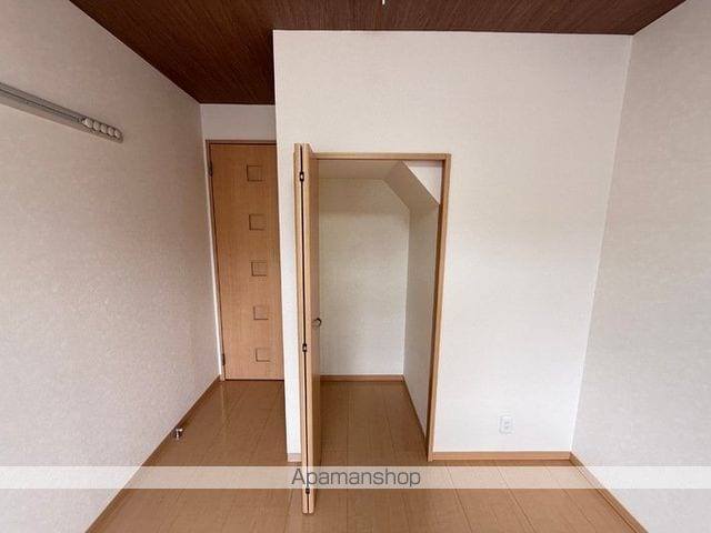COMFORT RESIDENCE IIの内装写真