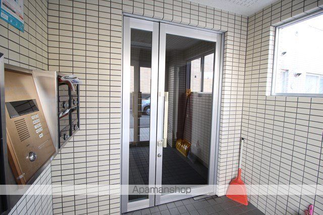 コスモB棟のその他写真