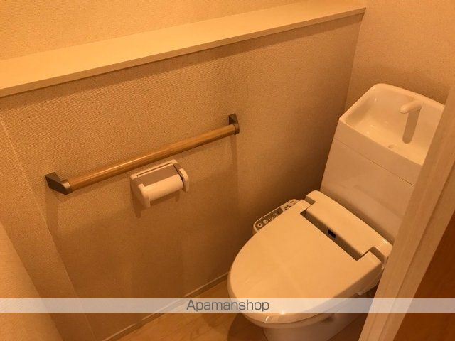 クレイノVientoIIの内装写真