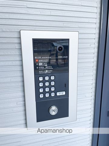 クレセント江坂のその他写真