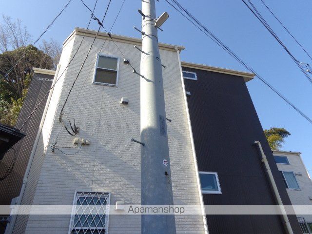 Volareの外観写真