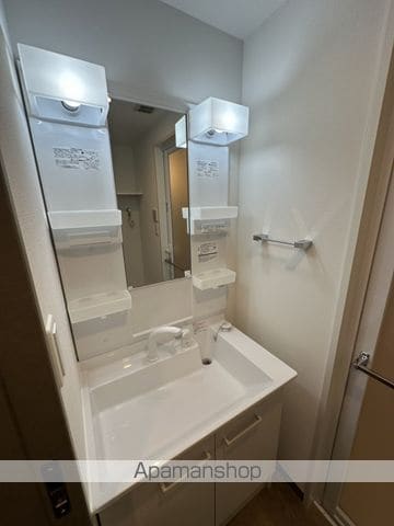 SーRESIDENCE伊都ATTIRANTの内装写真