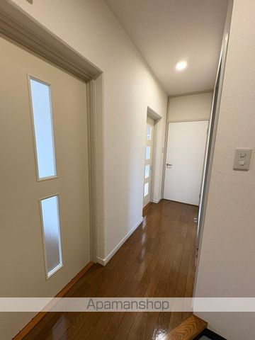コトー萩の内装写真