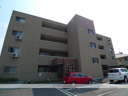 フォブール竹原[2LDK/62.7m2]の外観1