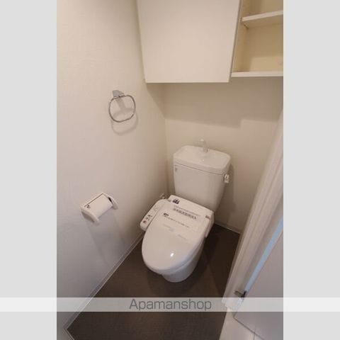 プライムアーバン芝浦LOFTの内装写真