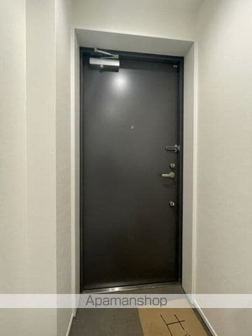 LUFT ASAGAYAの内装写真