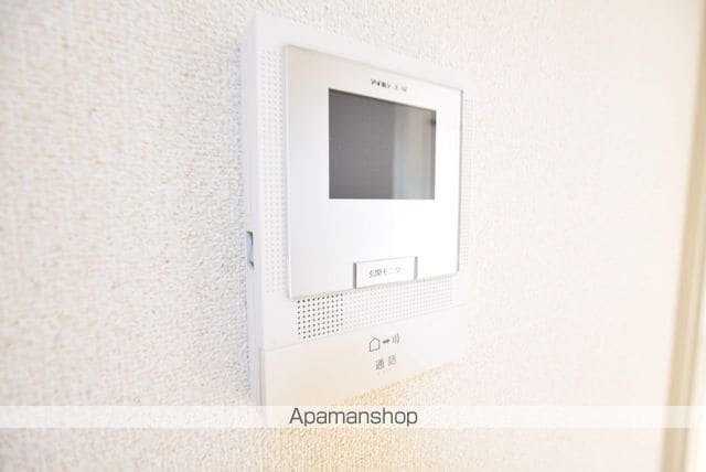 メイゾン青葉の内装写真