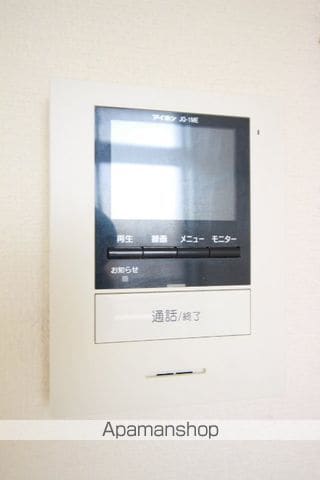 エクレールの内装写真