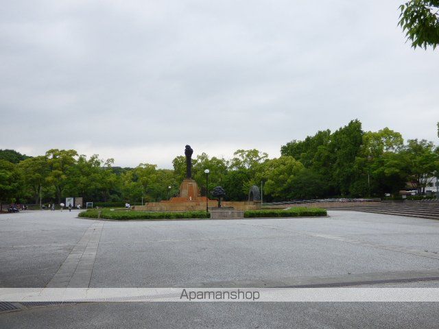 エデラ・カーサの周辺写真