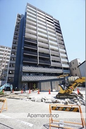 プレサンス新栄リベラ[1K/24.6m2]の外観3