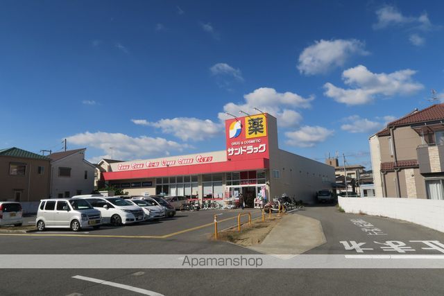 雅マンションの周辺写真