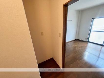 カツハイツ壱番館[1K/25.03m2]の内装1