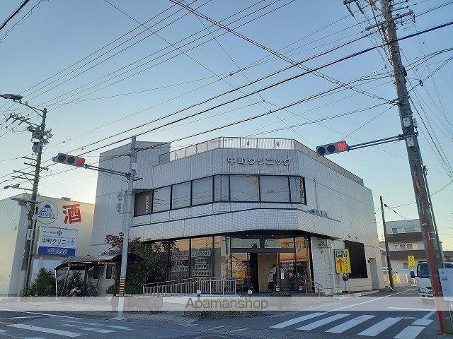 ピ-スコ-トの周辺写真