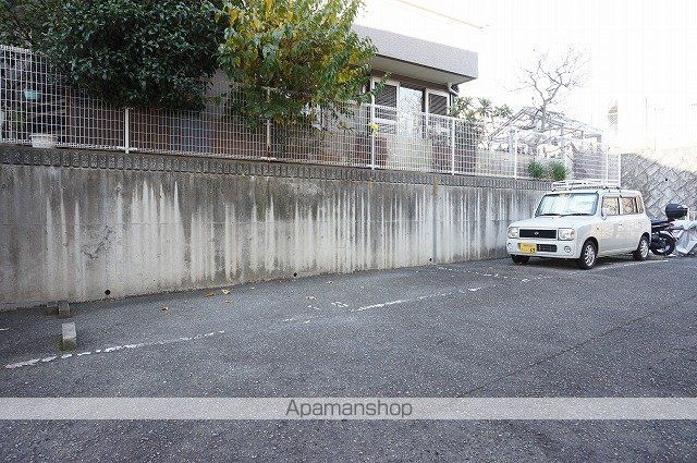 ハイツパークサイドのその他写真